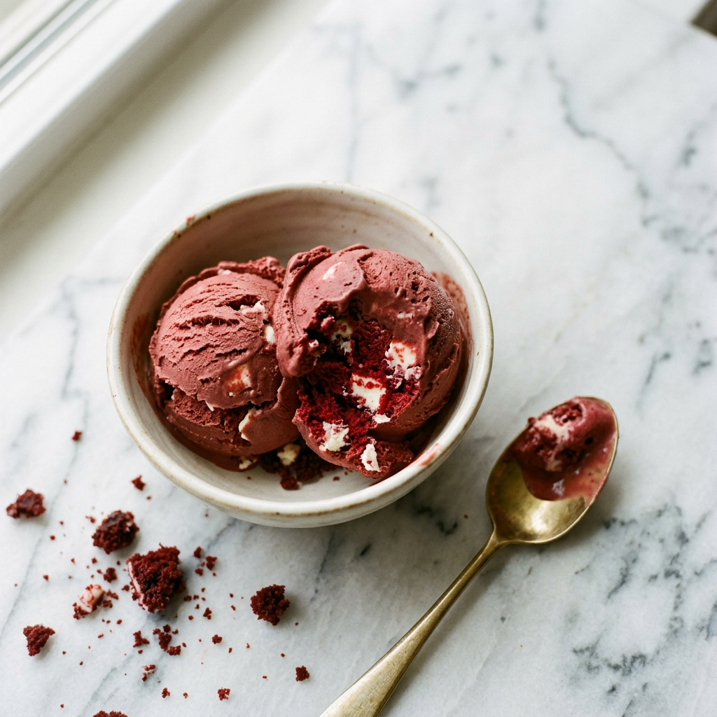 Red Velvet