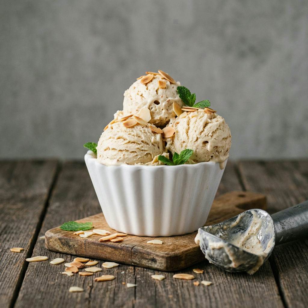 Cookie Dough-glassen