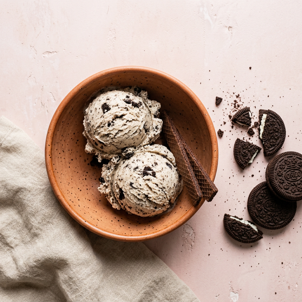 Protein Cookies & Caramel