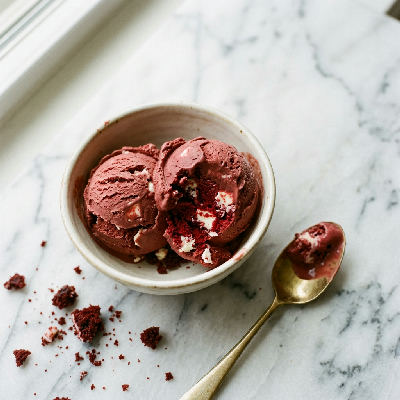 Red Velvet
