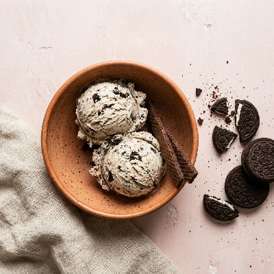 Protein Cookies & Caramel