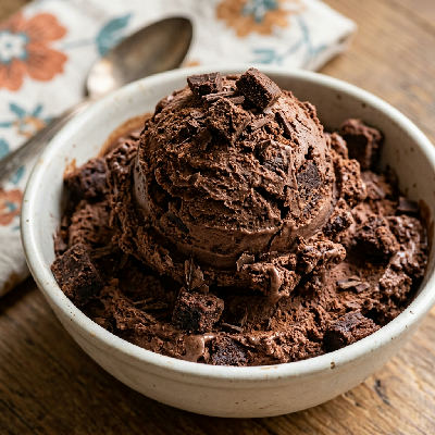 Browniekalas